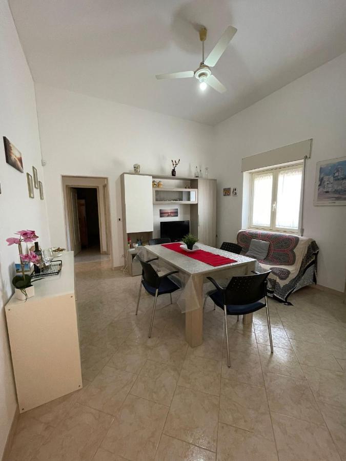 Villa Carmela A San Pietro In Bevagna Kültér fotó