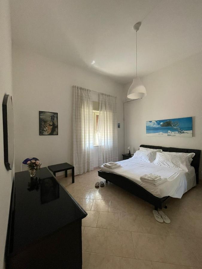 Villa Carmela A San Pietro In Bevagna Kültér fotó