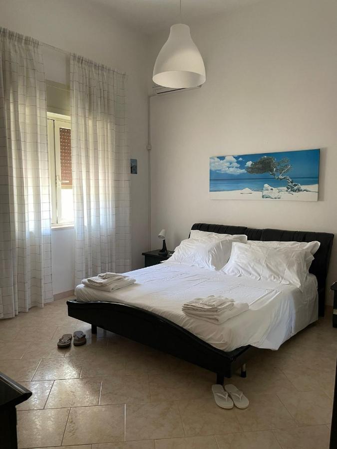 Villa Carmela A San Pietro In Bevagna Kültér fotó