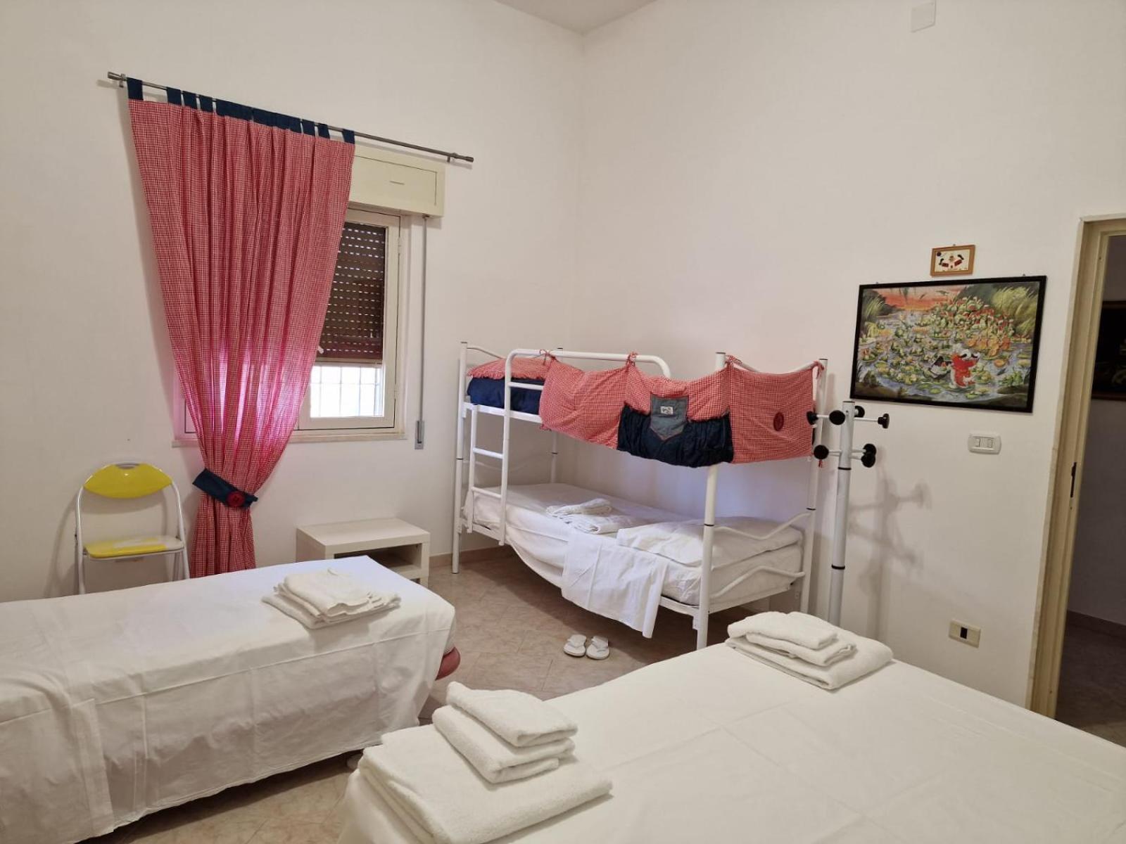 Villa Carmela A San Pietro In Bevagna Kültér fotó