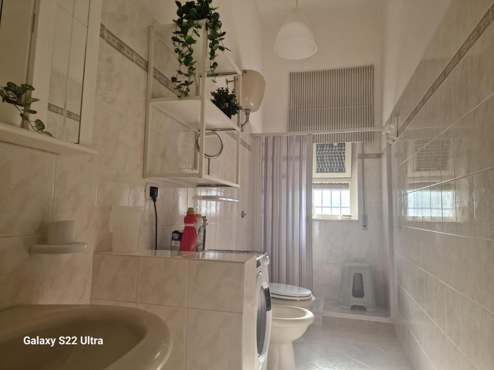 Villa Carmela A San Pietro In Bevagna Kültér fotó