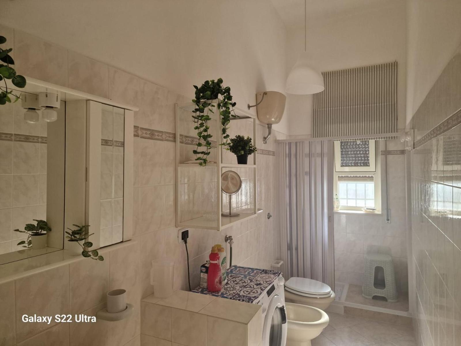 Villa Carmela A San Pietro In Bevagna Kültér fotó