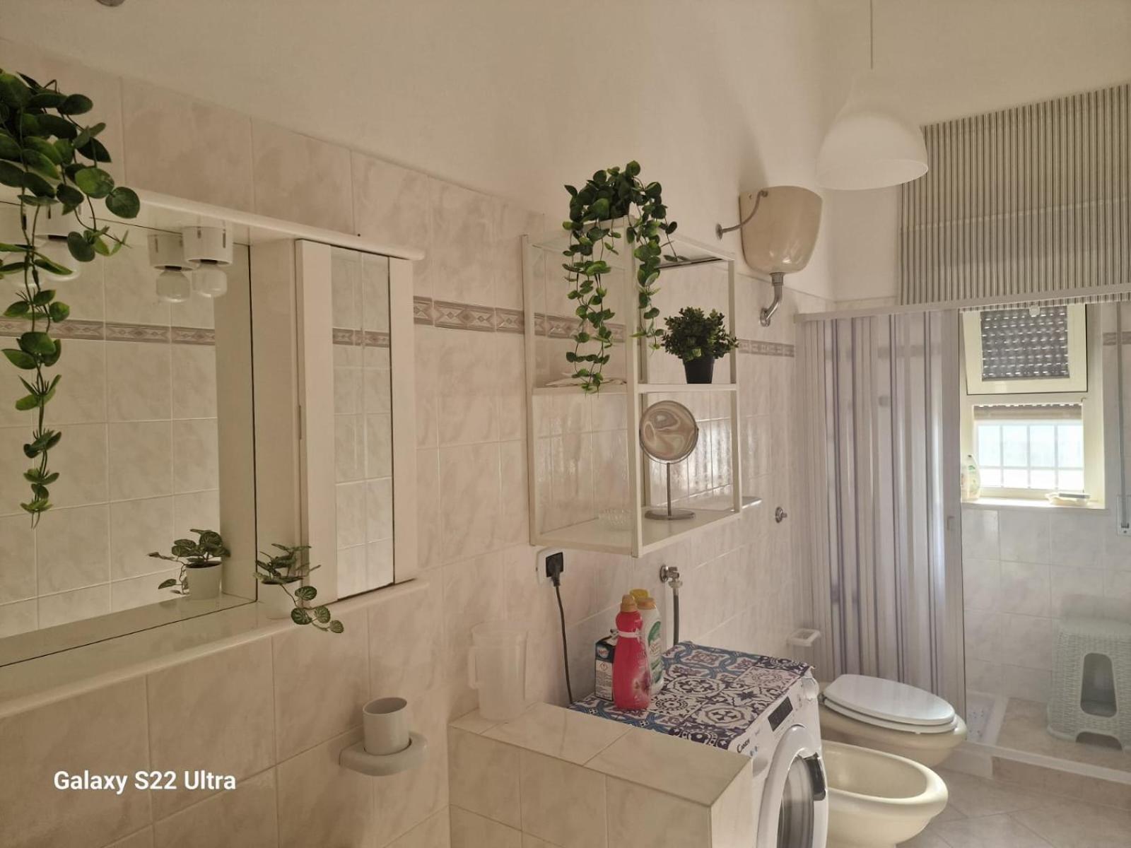 Villa Carmela A San Pietro In Bevagna Kültér fotó