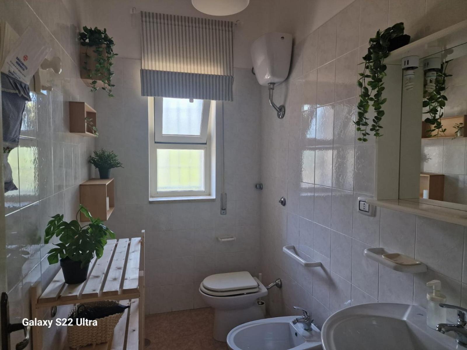Villa Carmela A San Pietro In Bevagna Kültér fotó