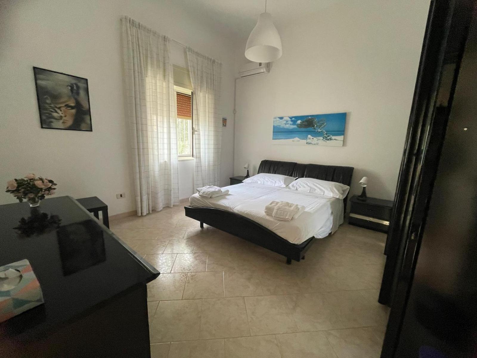 Villa Carmela A San Pietro In Bevagna Kültér fotó